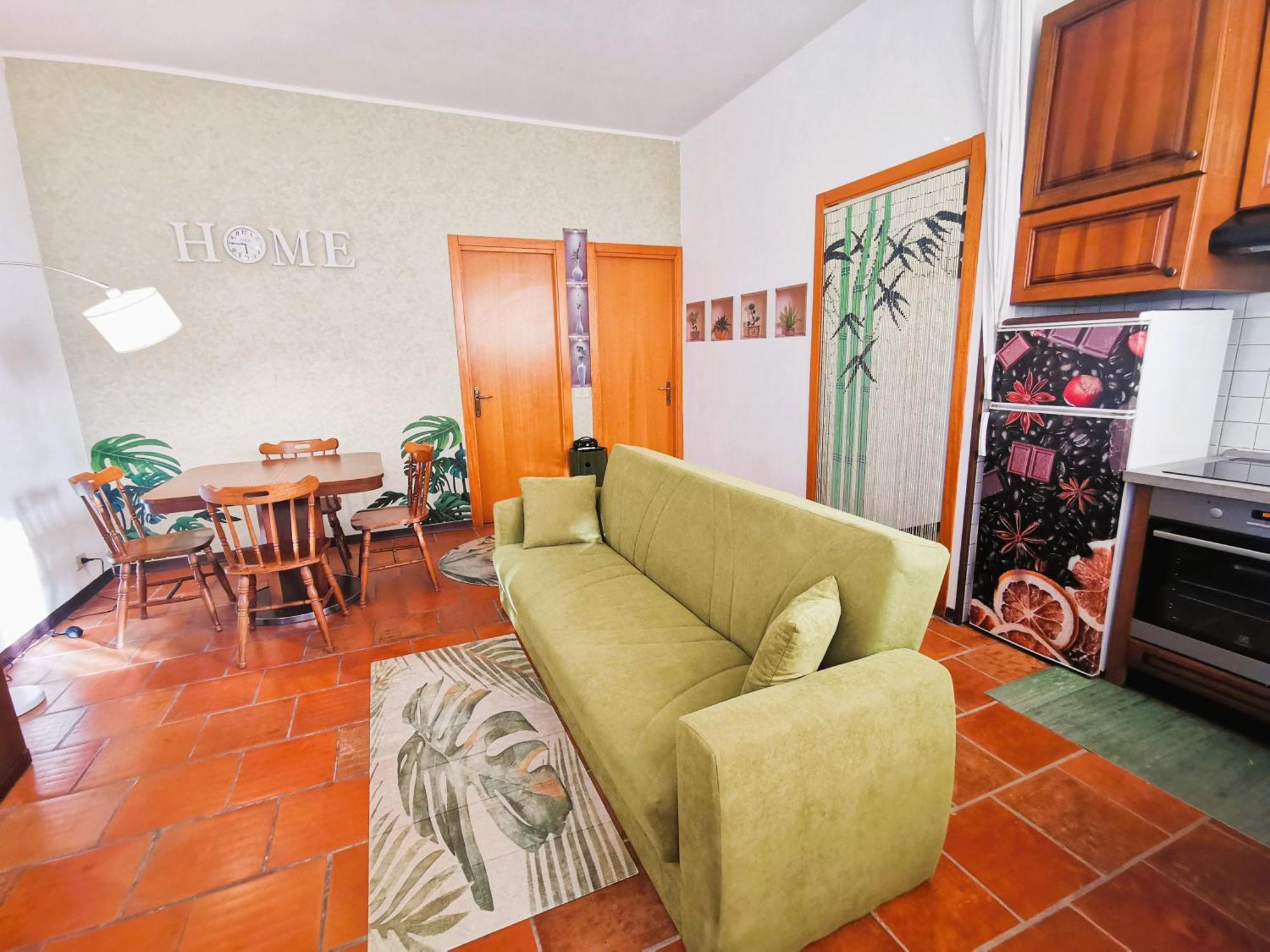 Ostia Home Bagian luar foto