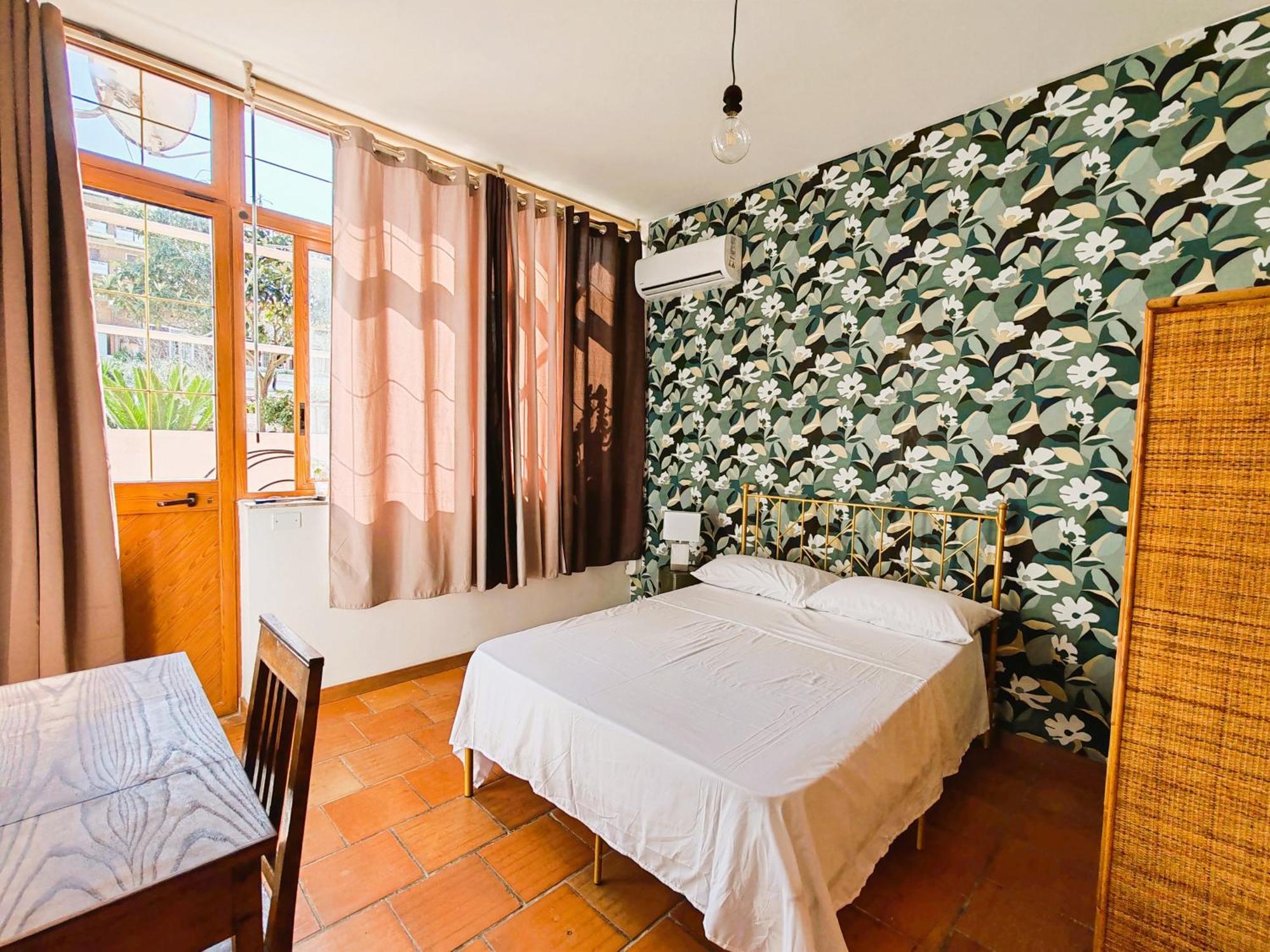 Ostia Home Bagian luar foto