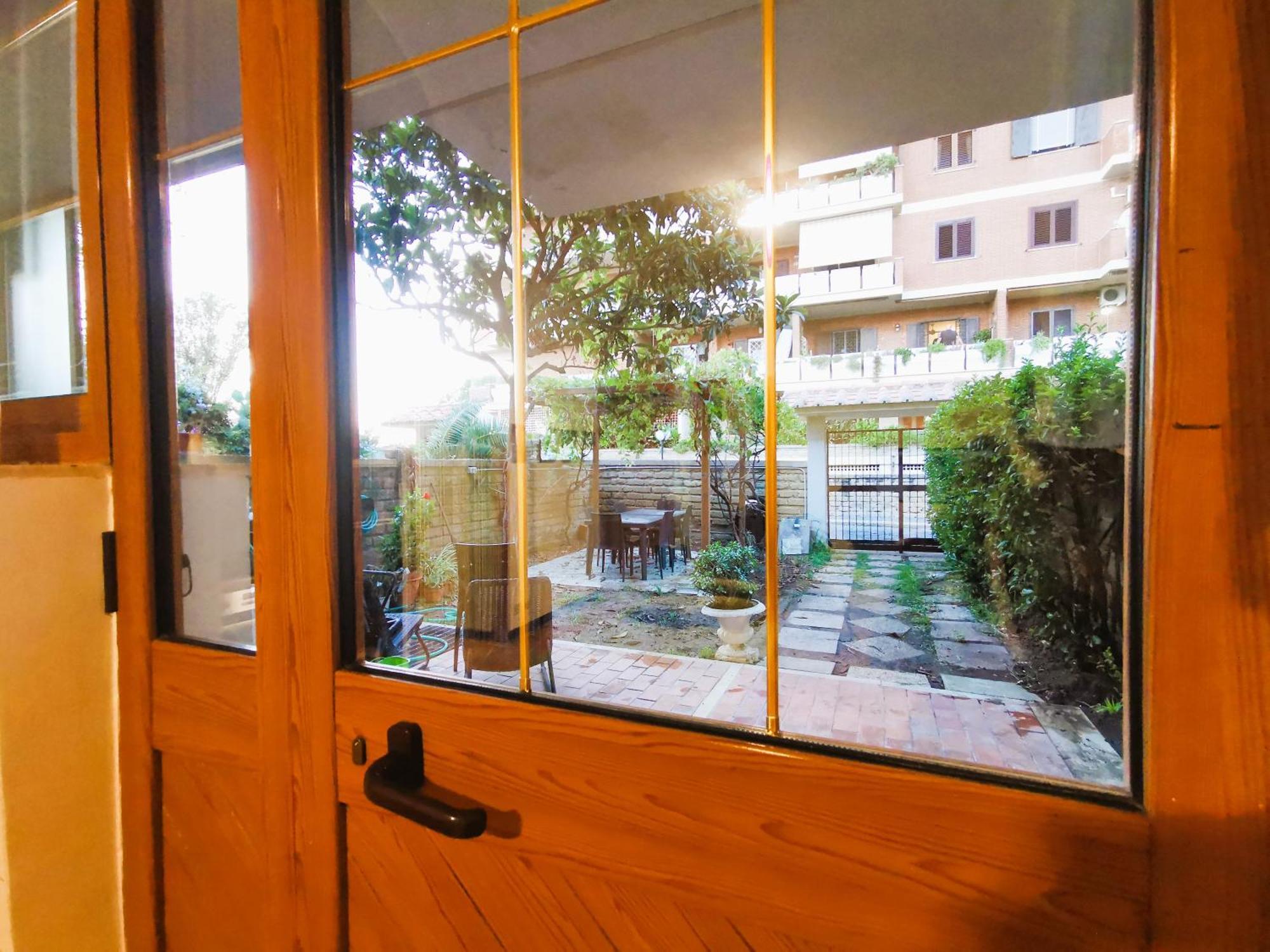 Ostia Home Bagian luar foto