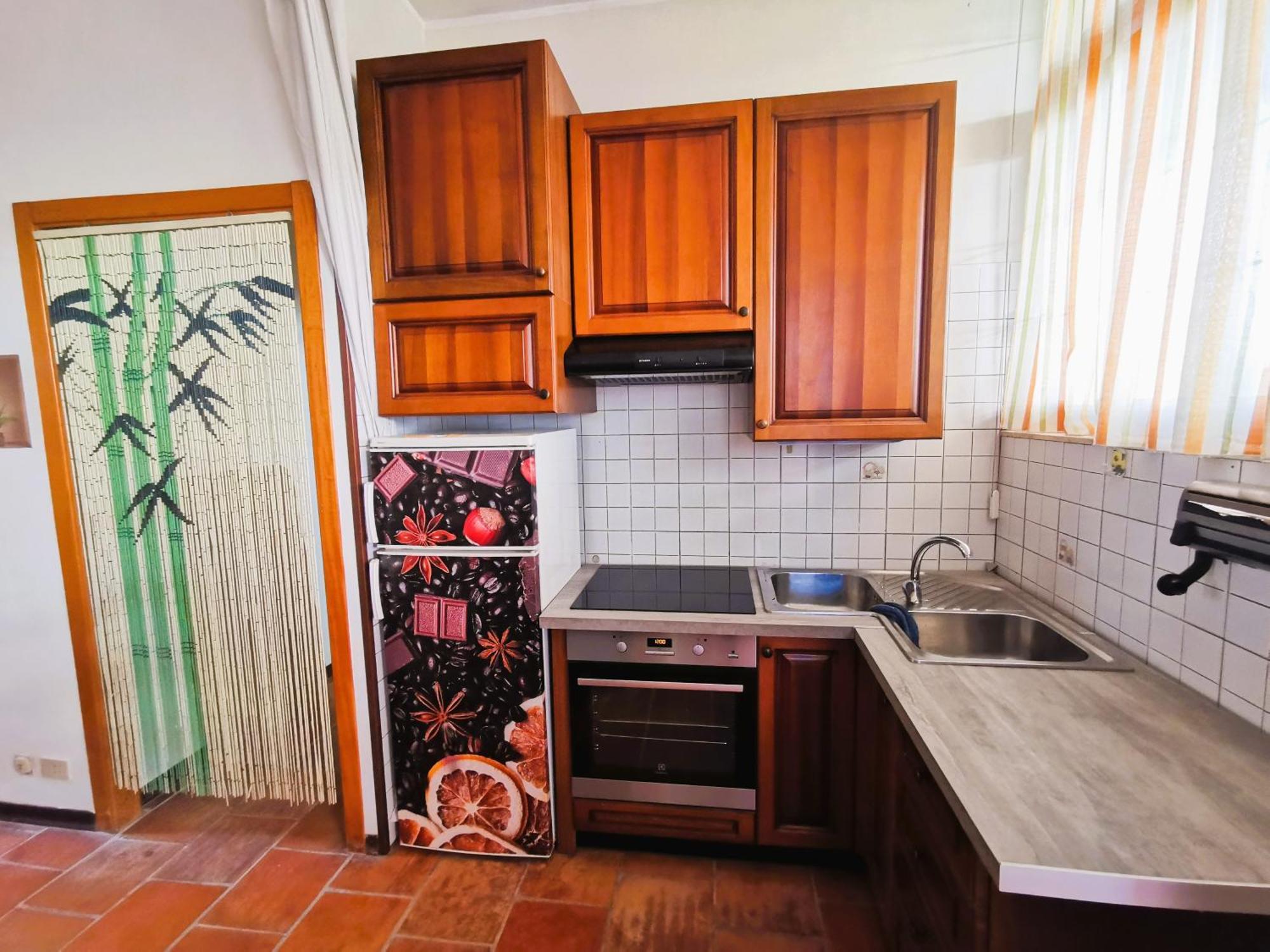 Ostia Home Bagian luar foto