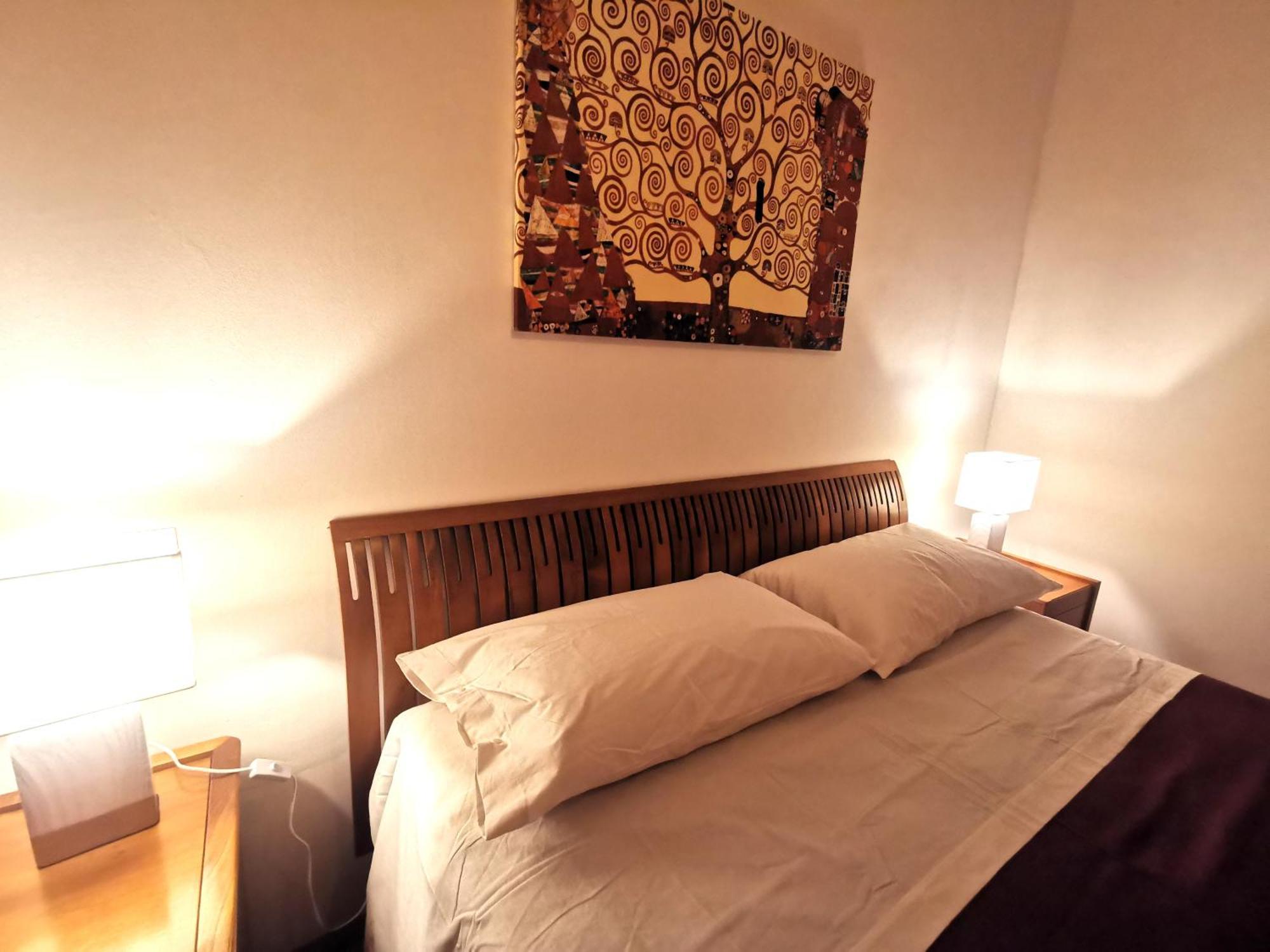 Ostia Home Bagian luar foto