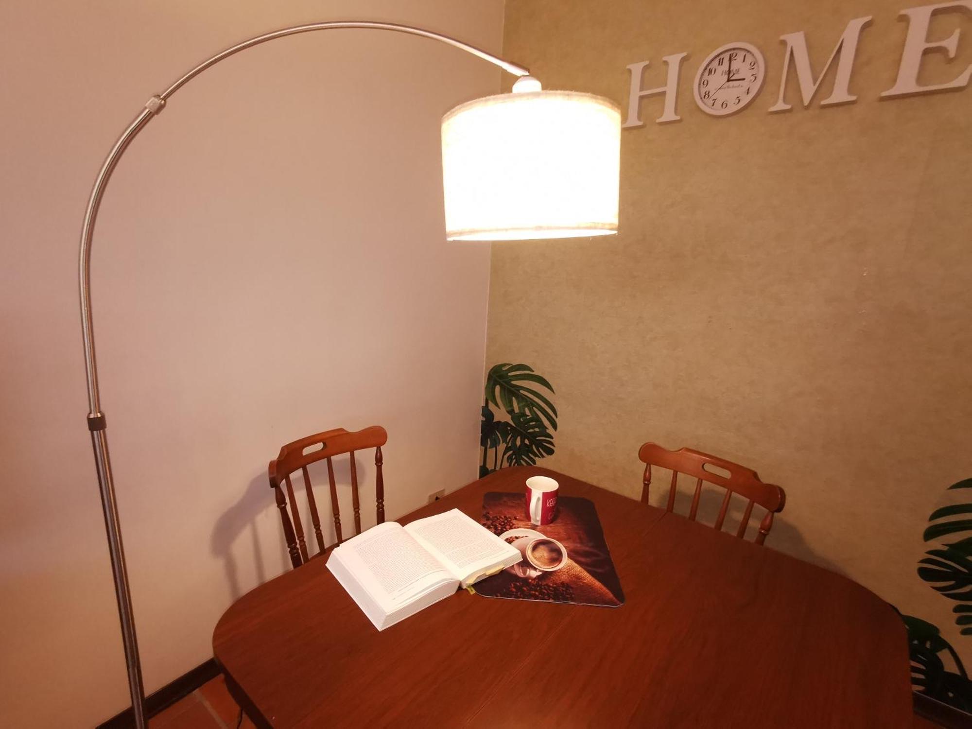 Ostia Home Bagian luar foto