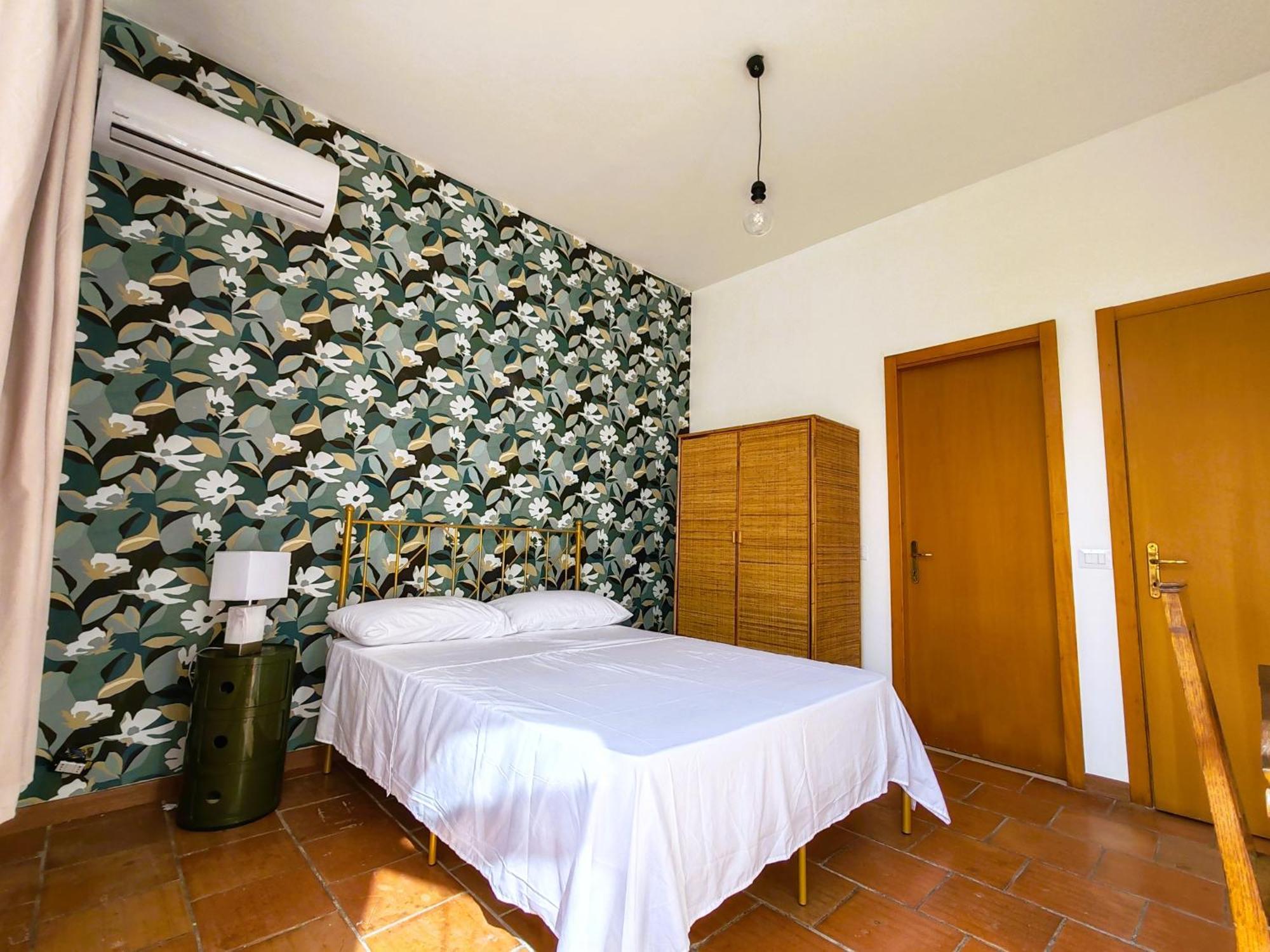 Ostia Home Bagian luar foto