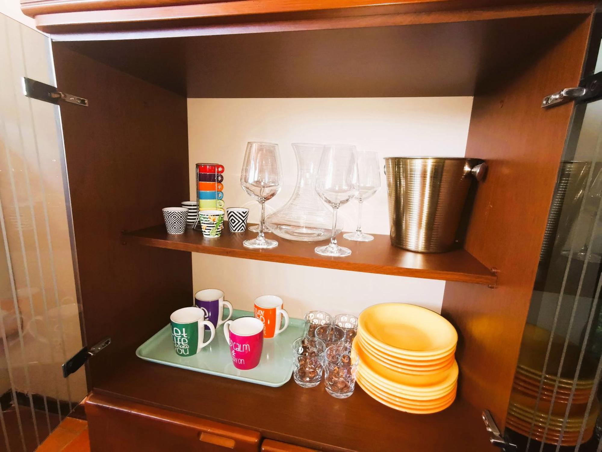 Ostia Home Bagian luar foto