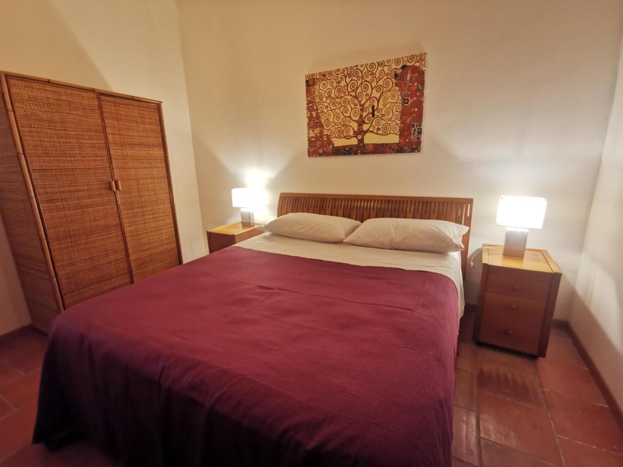 Ostia Home Bagian luar foto