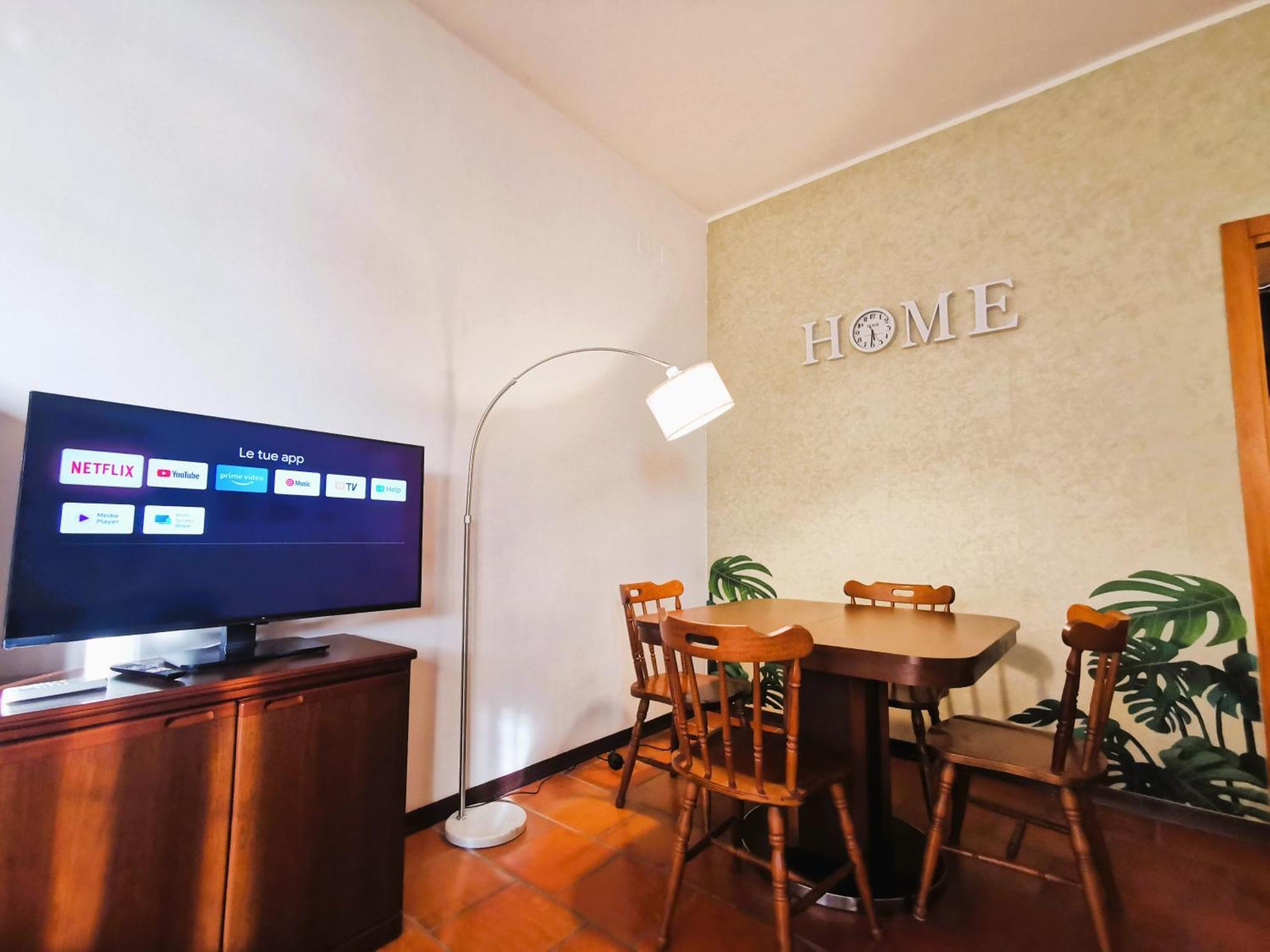 Ostia Home Bagian luar foto