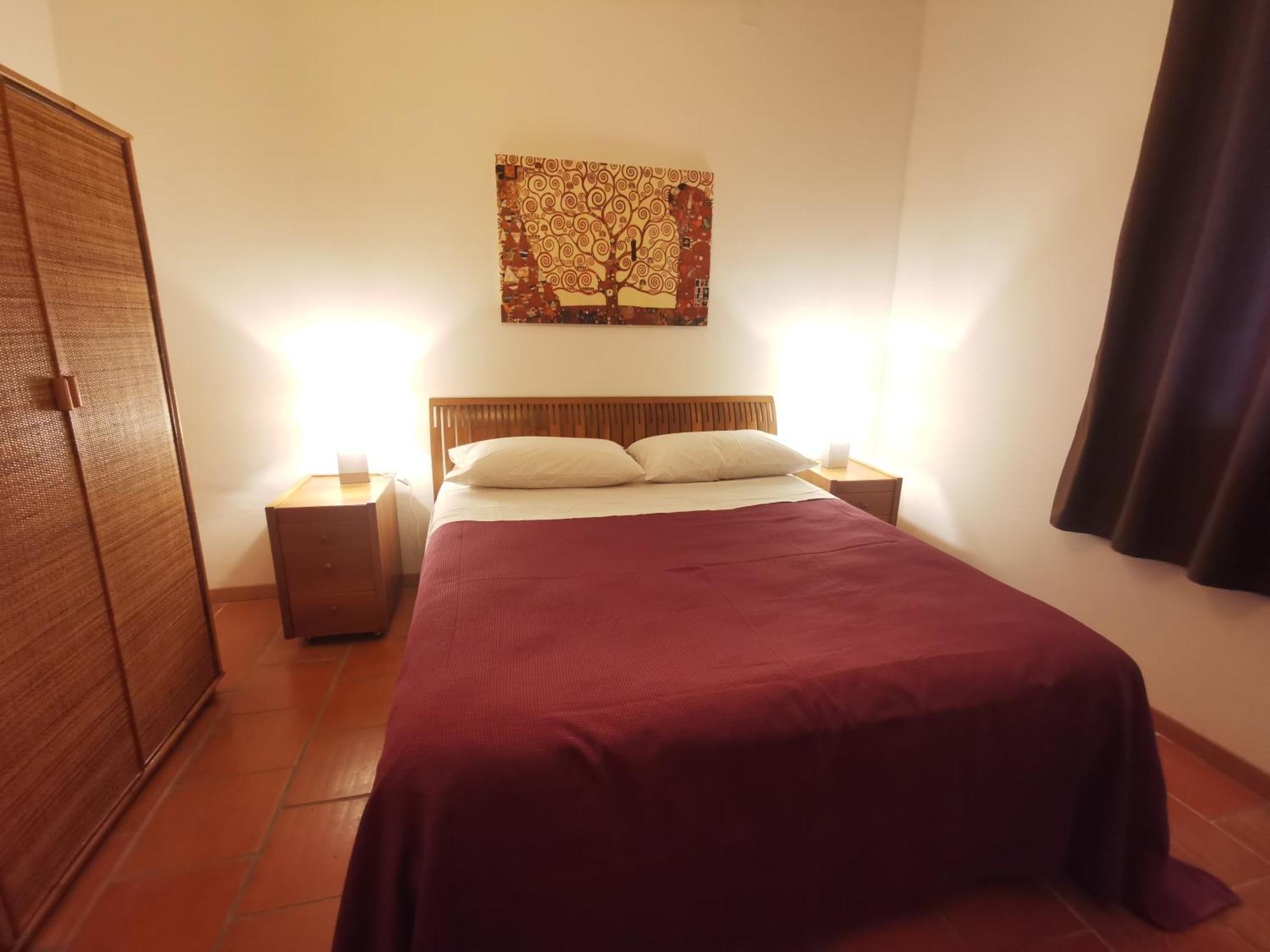 Ostia Home Bagian luar foto