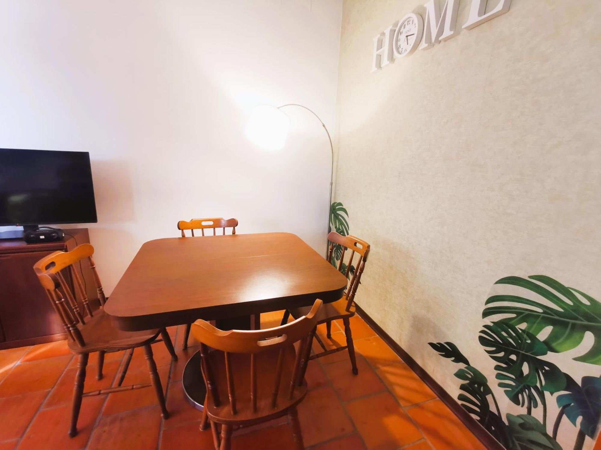 Ostia Home Bagian luar foto