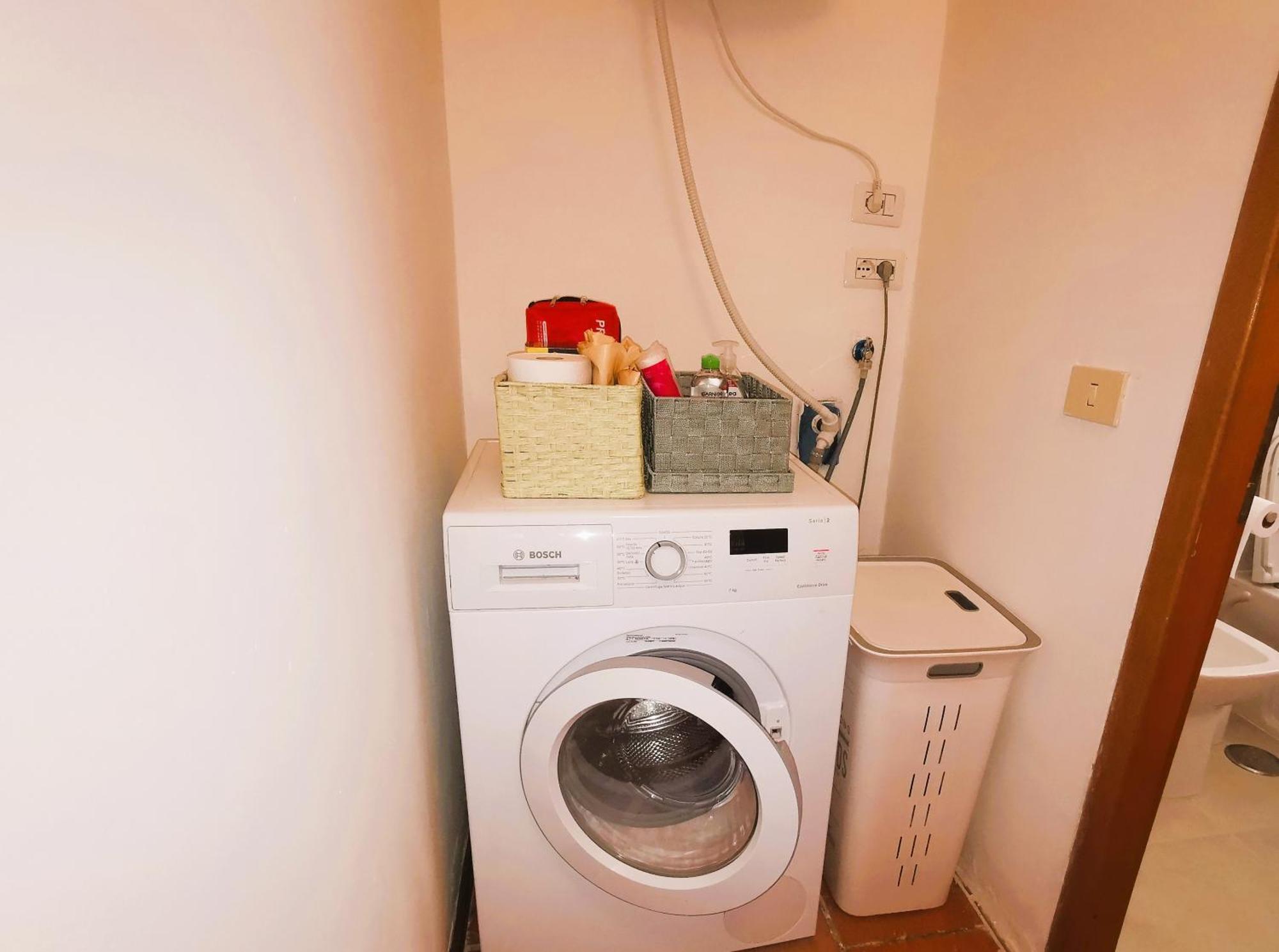 Ostia Home Bagian luar foto