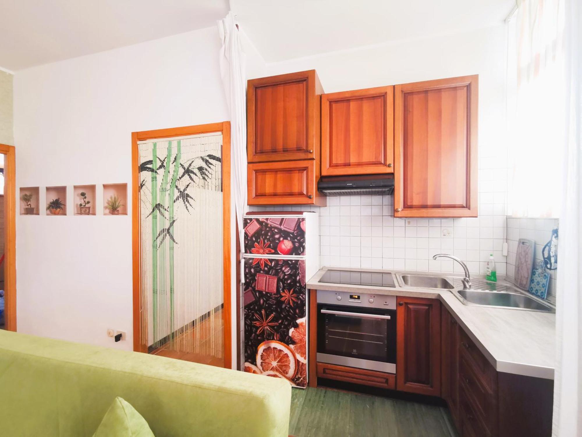 Ostia Home Bagian luar foto