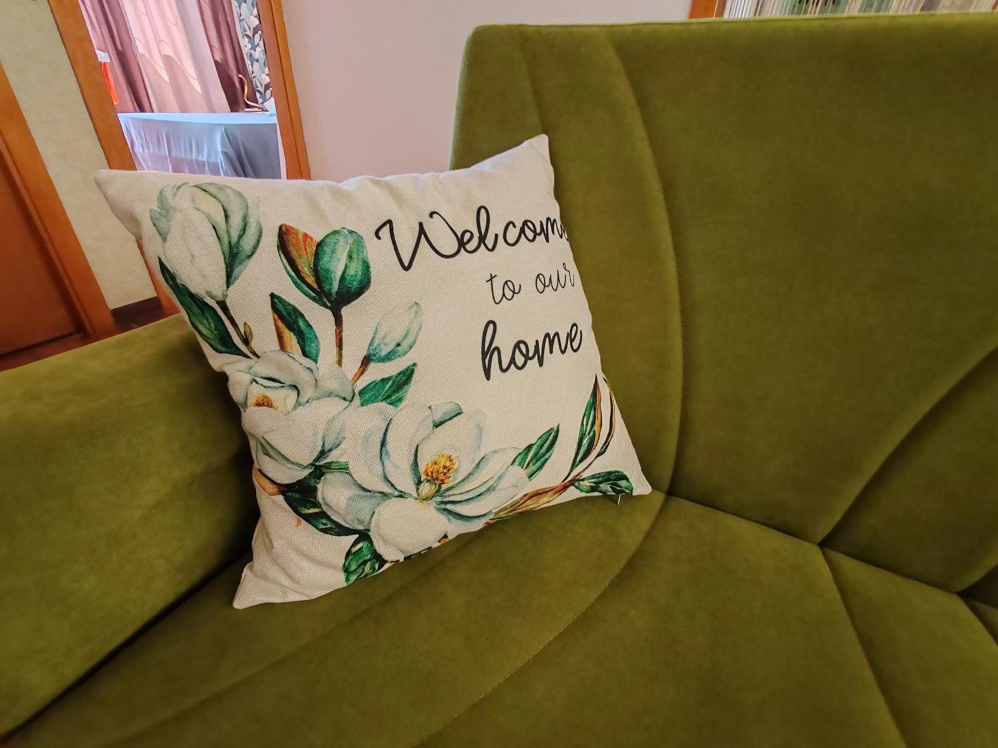 Ostia Home Bagian luar foto