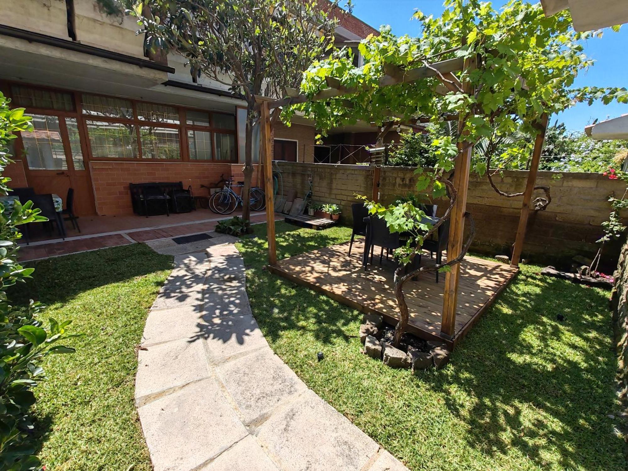 Ostia Home Bagian luar foto