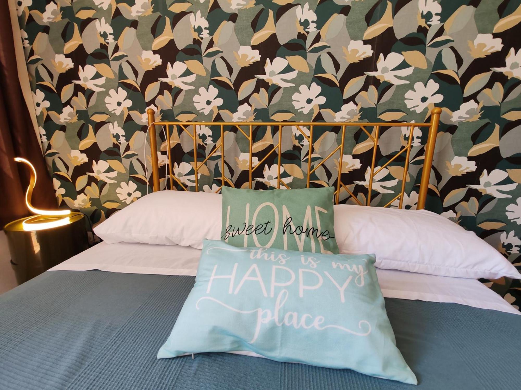Ostia Home Bagian luar foto