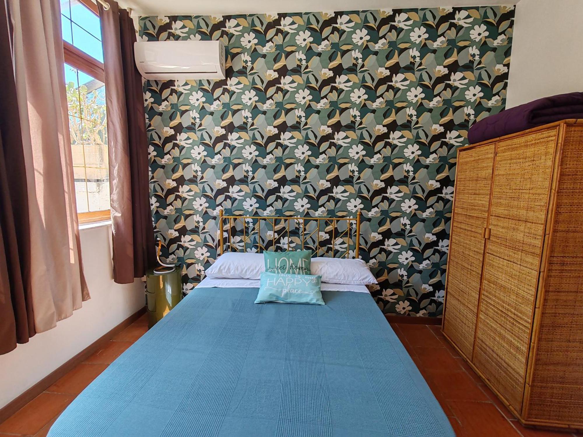 Ostia Home Bagian luar foto