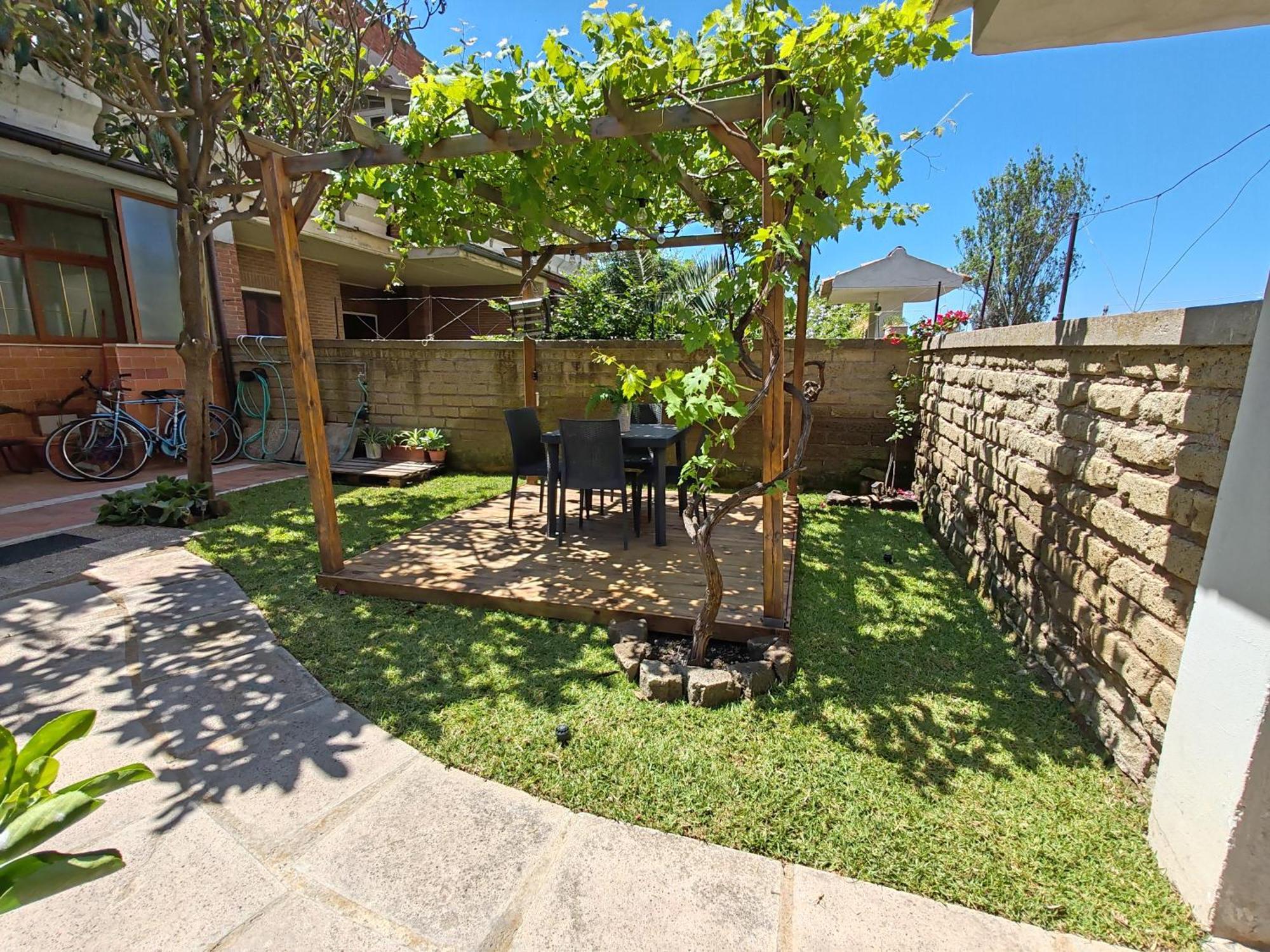 Ostia Home Bagian luar foto