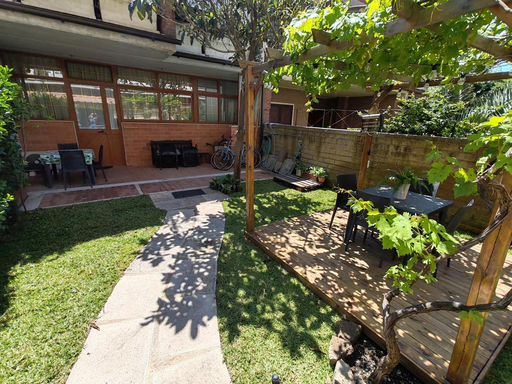 Ostia Home Bagian luar foto
