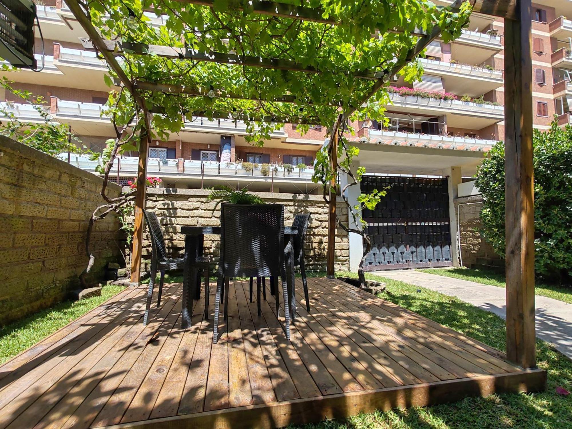 Ostia Home Bagian luar foto