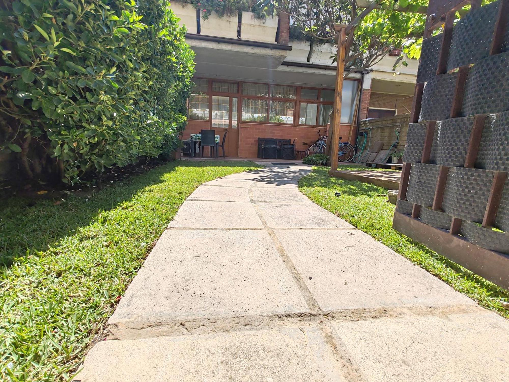 Ostia Home Bagian luar foto