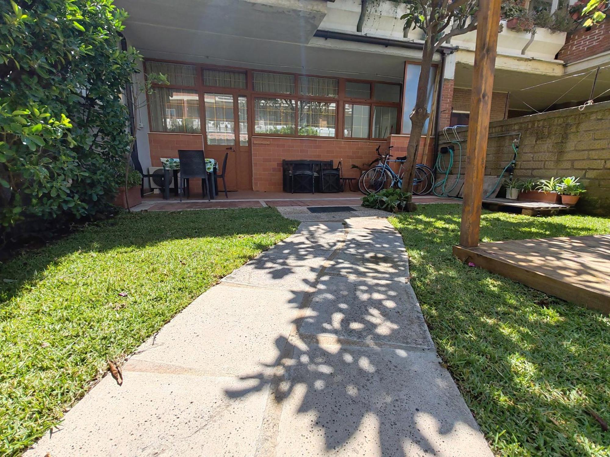 Ostia Home Bagian luar foto