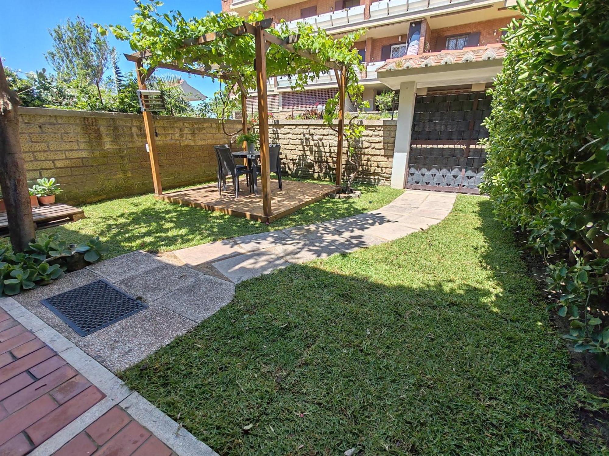 Ostia Home Bagian luar foto