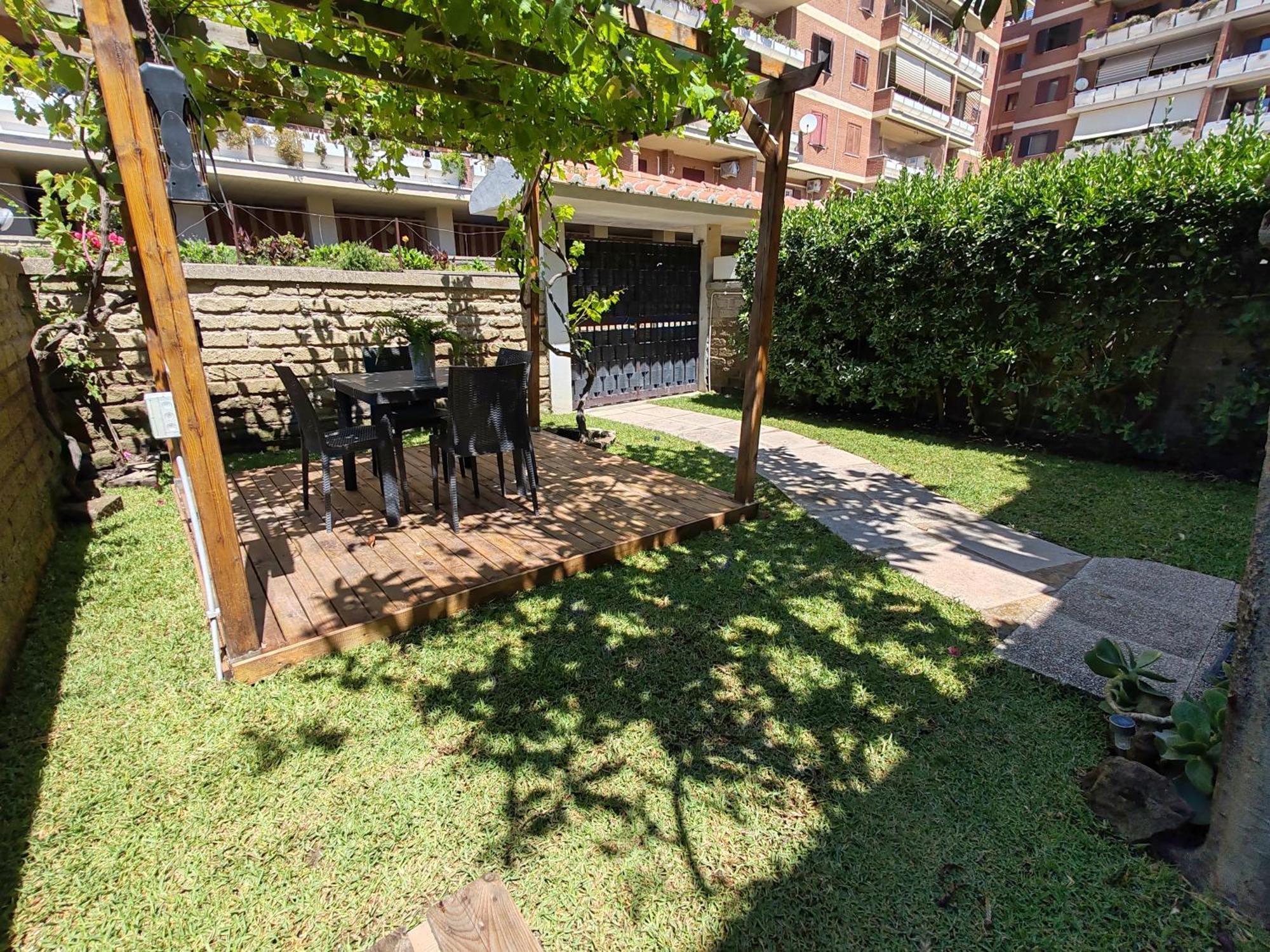 Ostia Home Bagian luar foto