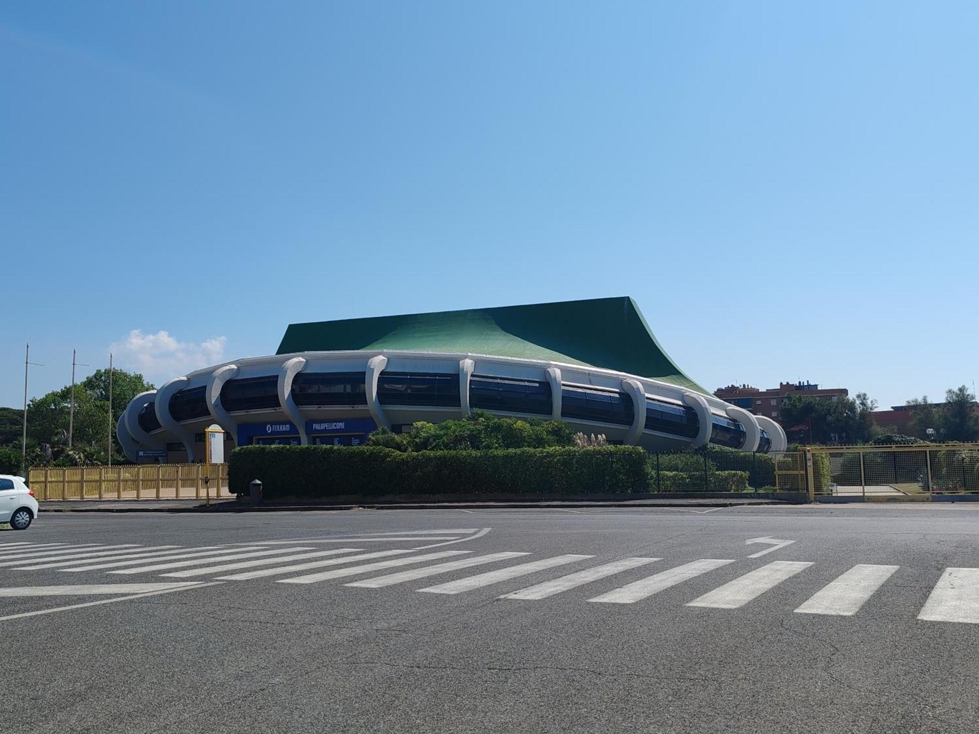 Ostia Home Bagian luar foto
