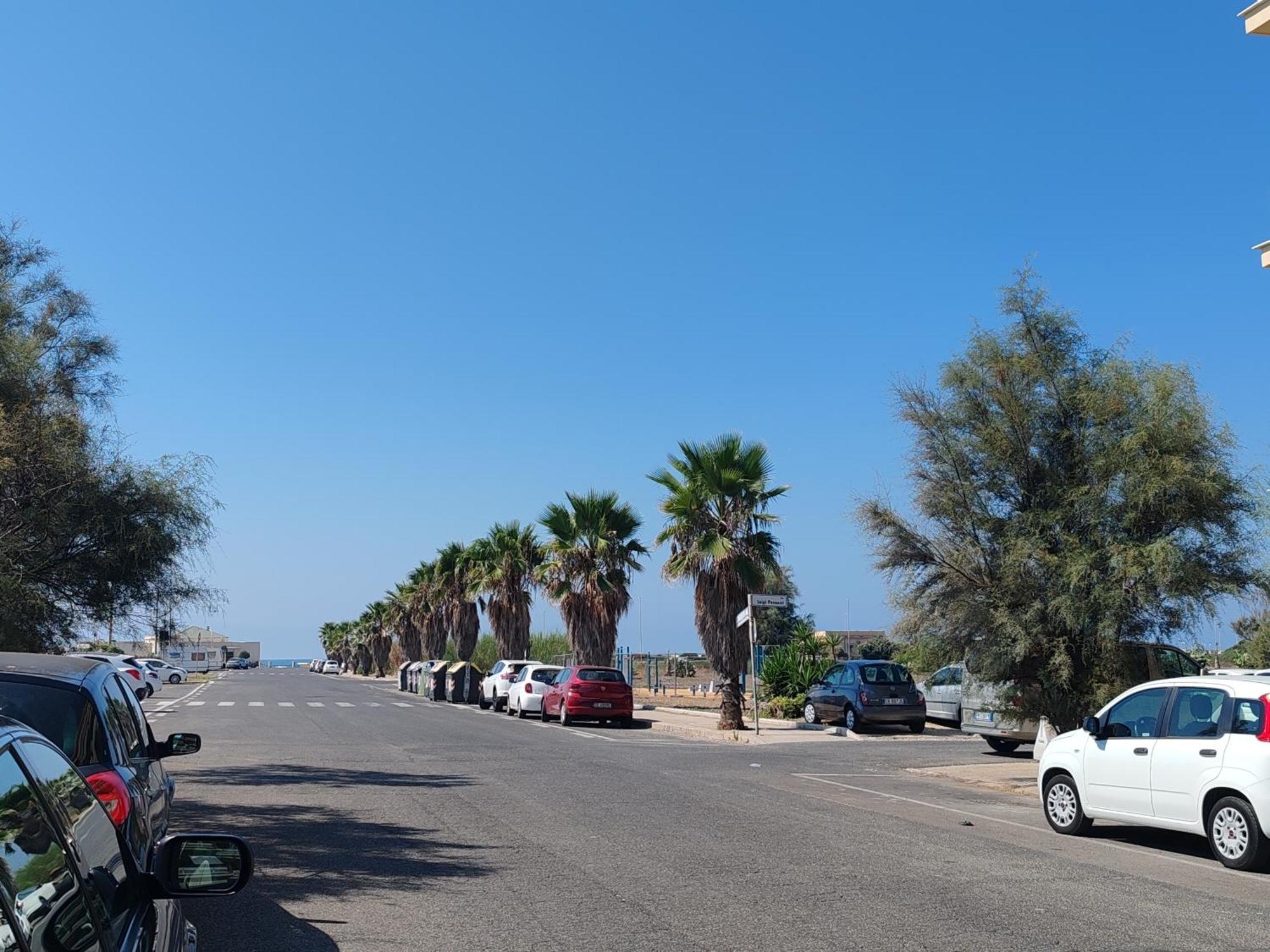 Ostia Home Bagian luar foto