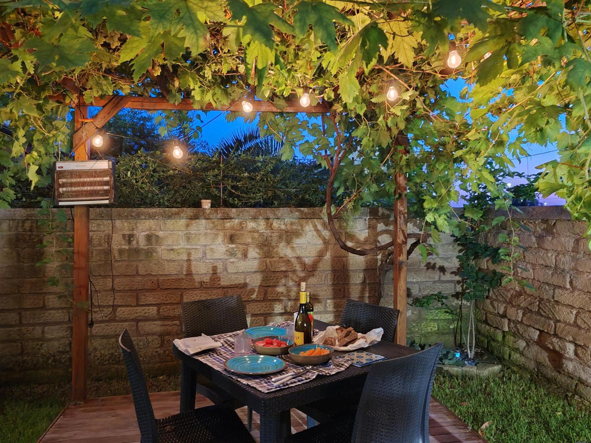 Ostia Home Bagian luar foto