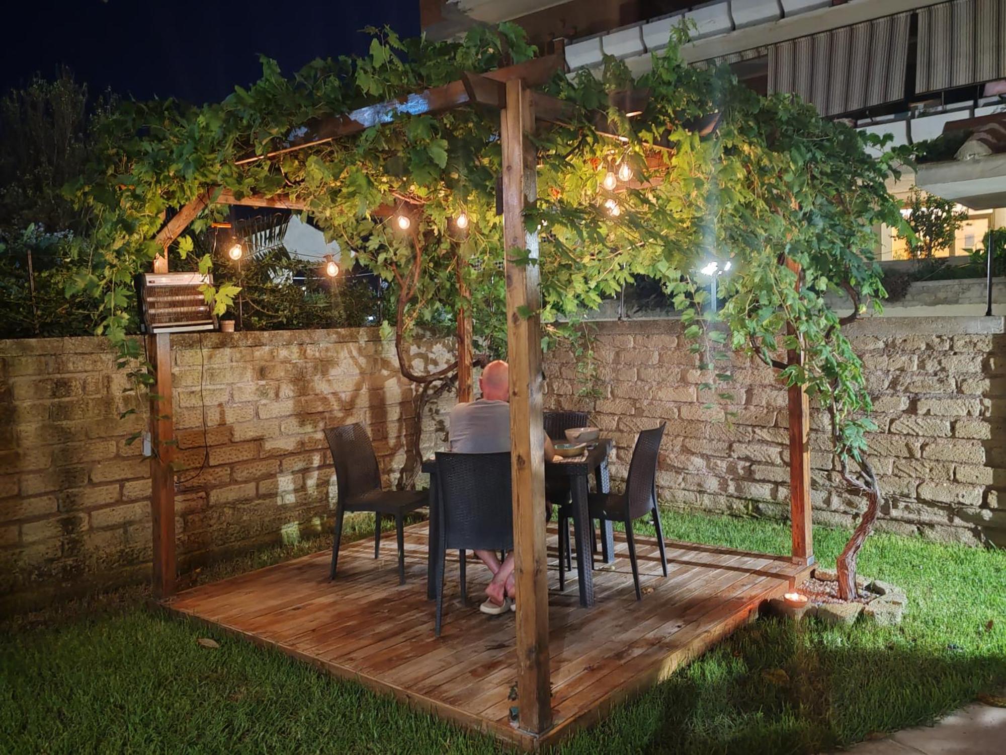 Ostia Home Bagian luar foto